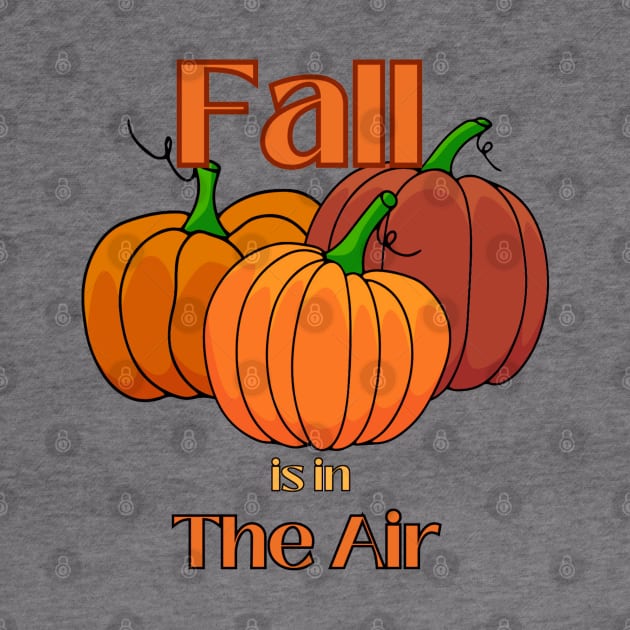 Fall is in the air by Sloat